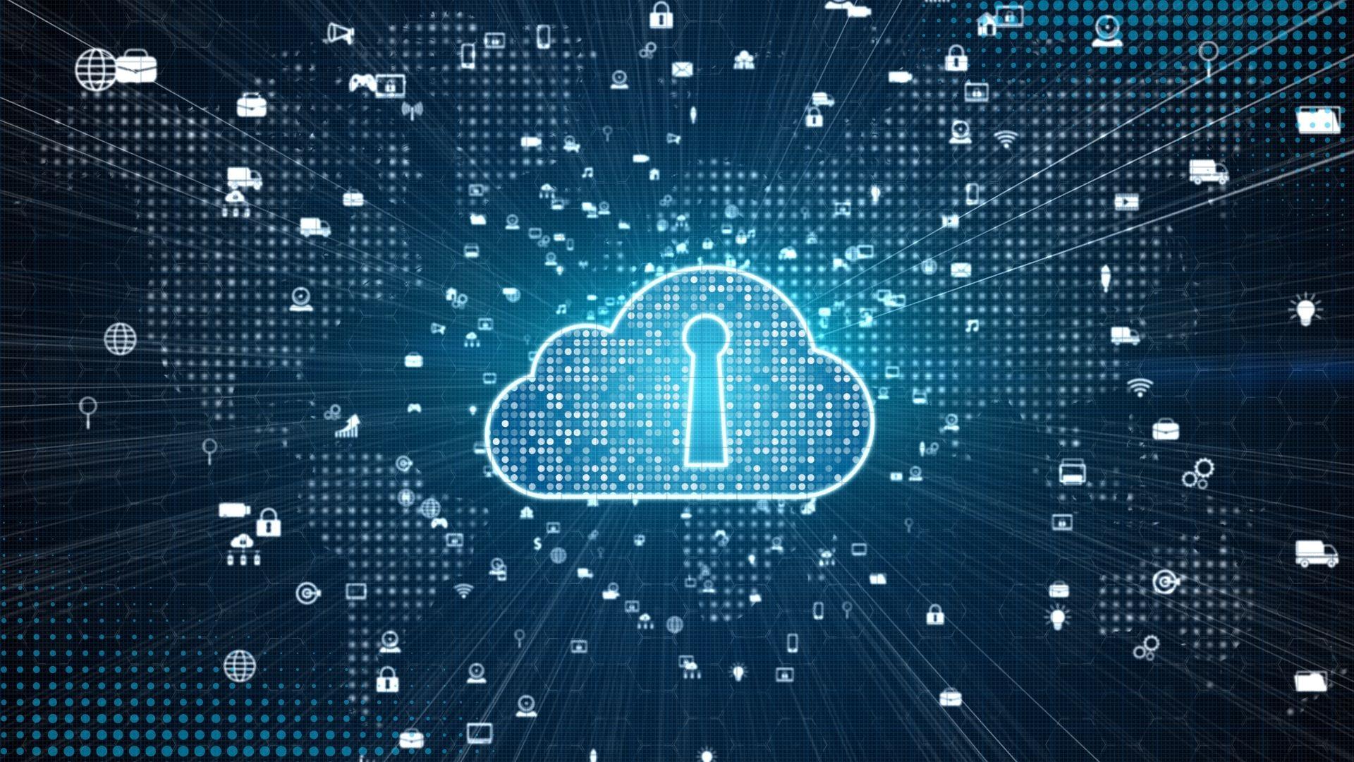 HIPAA Compliance in the Age of AI: How Cloud Security Evolves