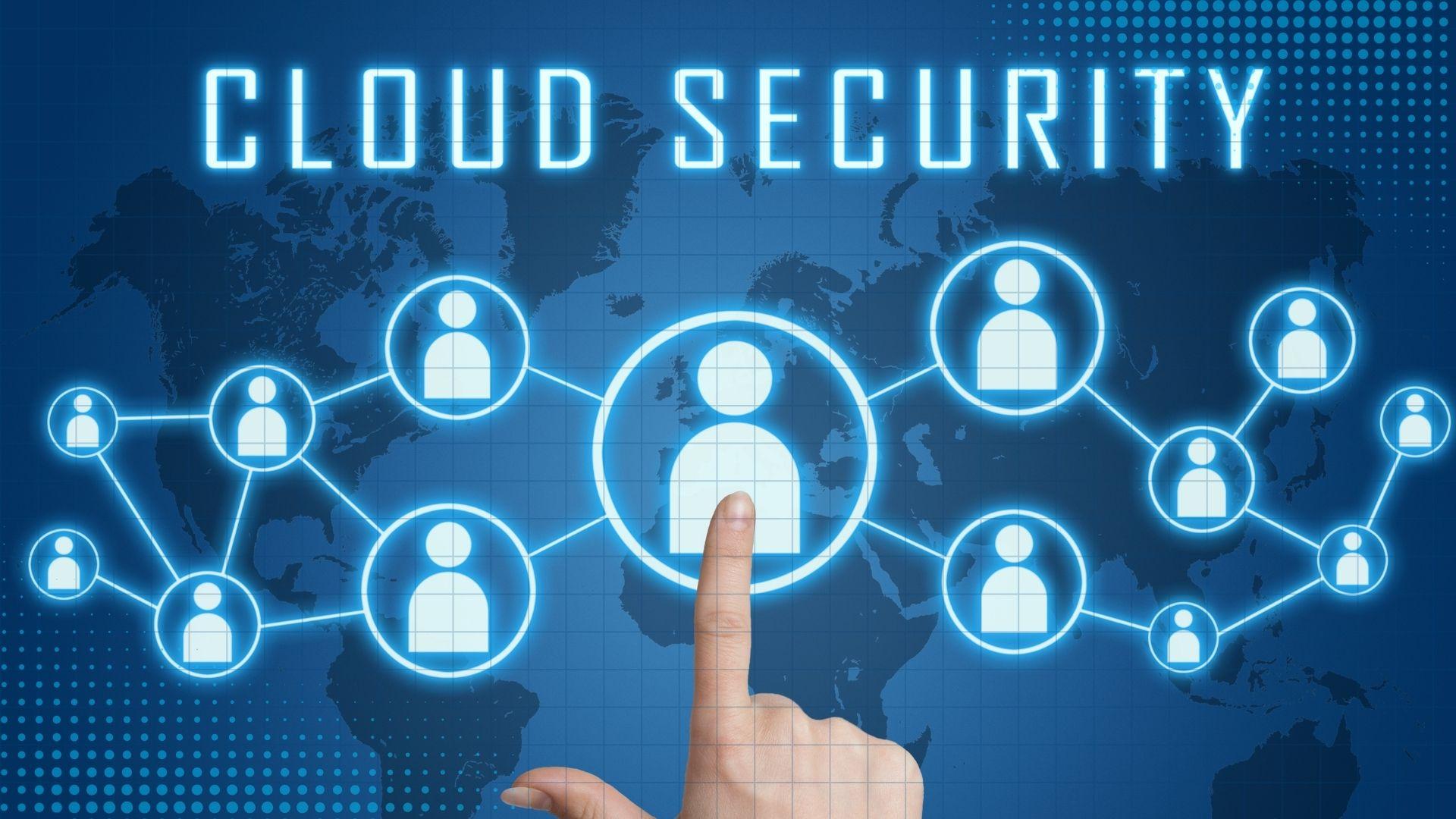 Cloud Governance