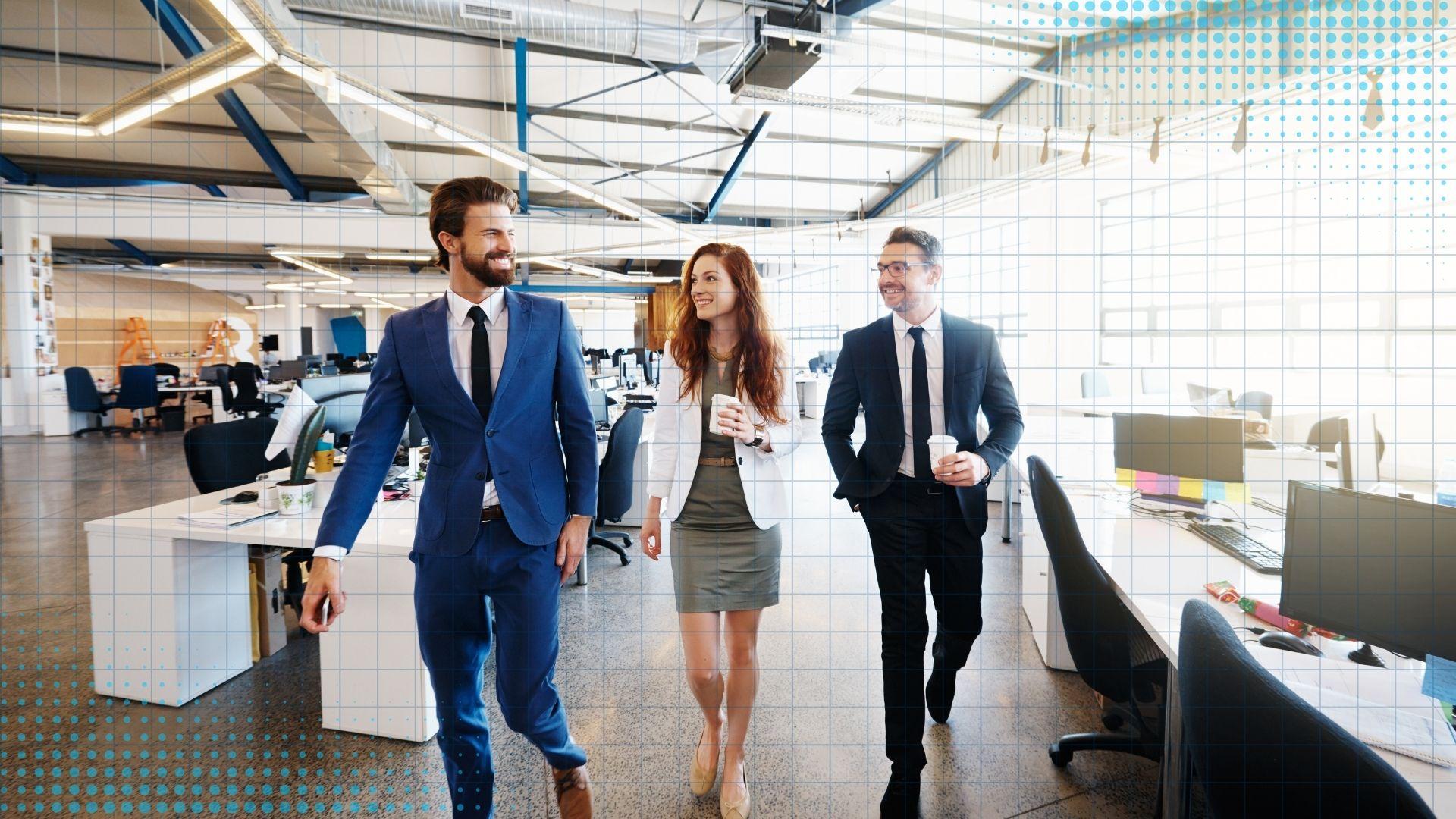 Compliance Automation & Security Governance