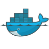 Docker logo