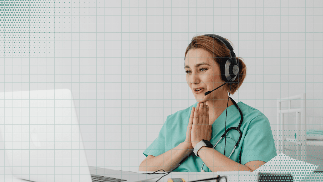 Clinical data blueprint