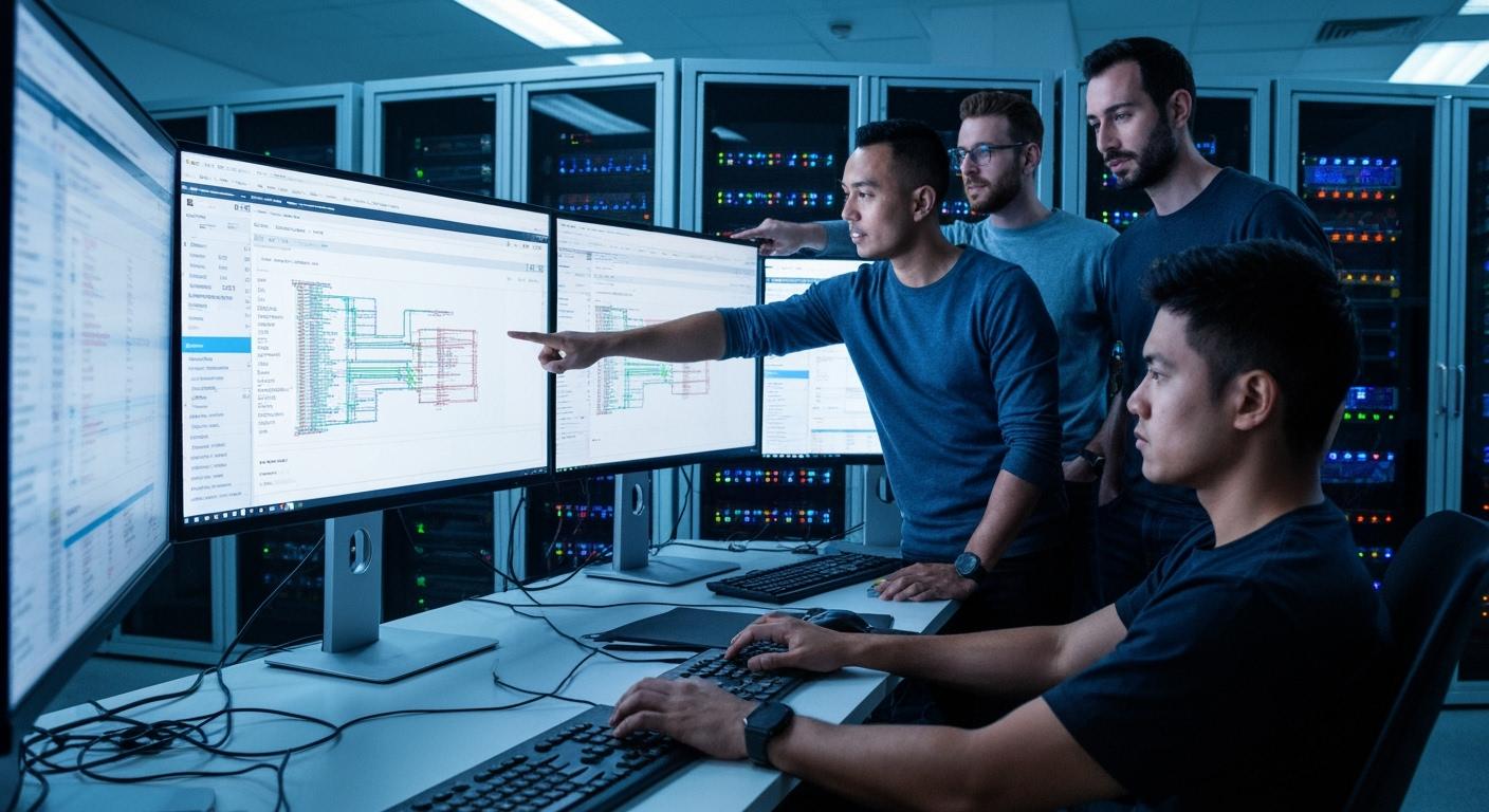 Container Orchestration