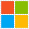 Microsoft Azure logo