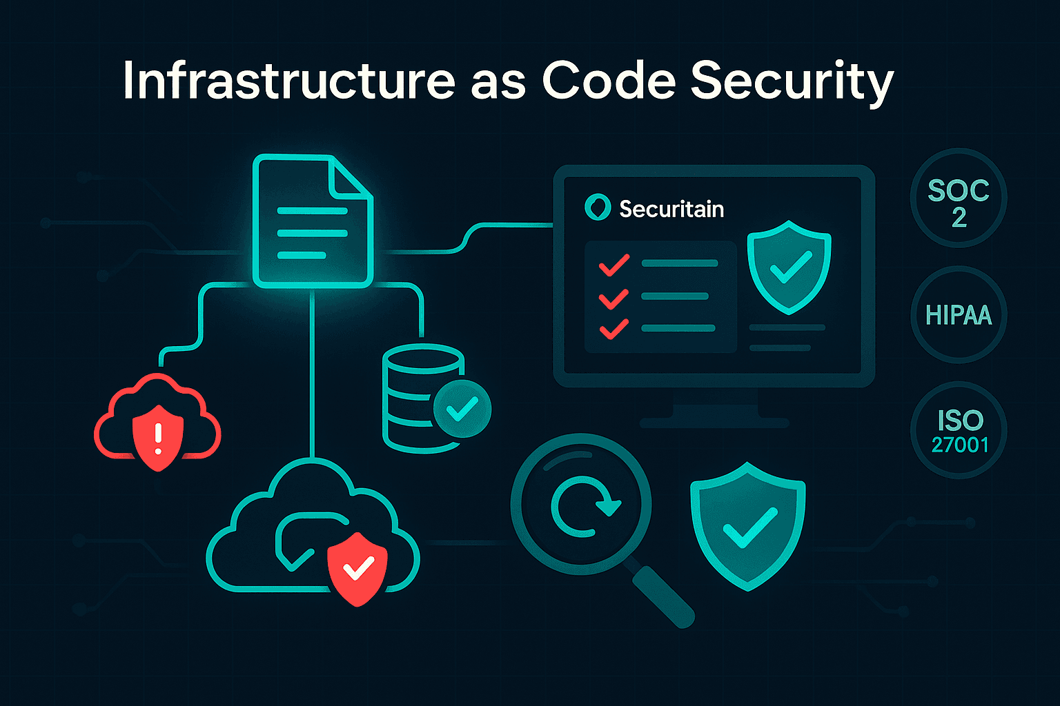 Cloud Threat & Vulnerability Management
