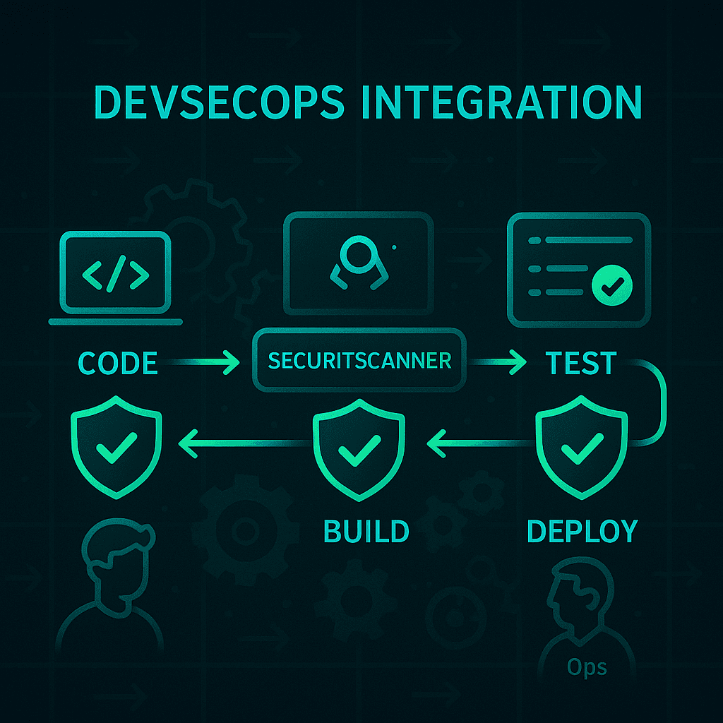 DevSecOps & Cloud Security Integration