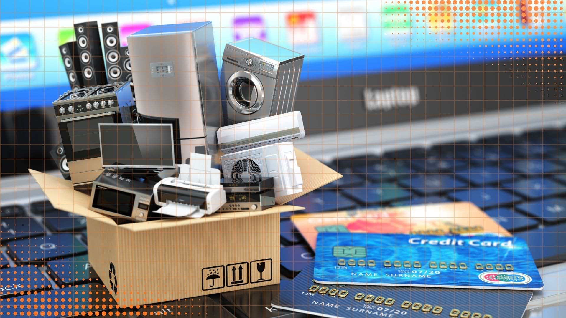 Retail & eCommerce