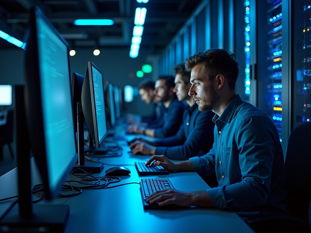 Advanced technology solutions