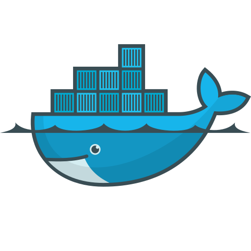 Docker logo