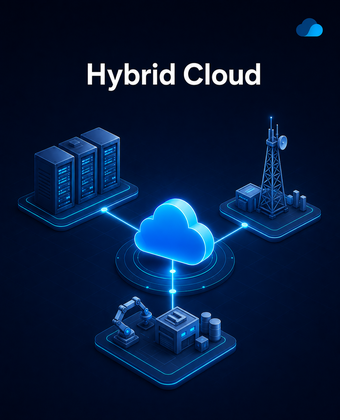Hybrid Cloud