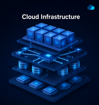 Cloud Infrastructure
