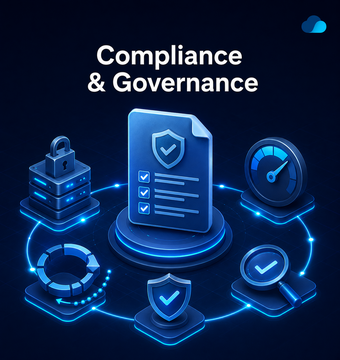 Compliance & Governance
