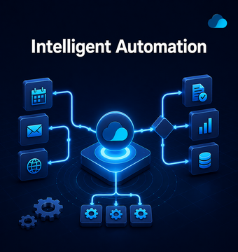 Intelligent Automation