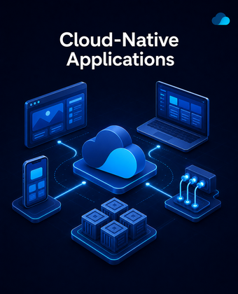 Cloud Native Applications