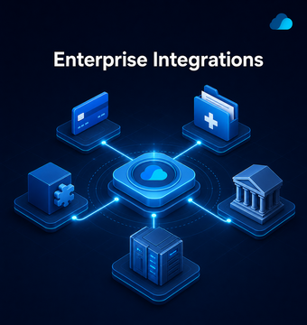 Enterprise Integrations