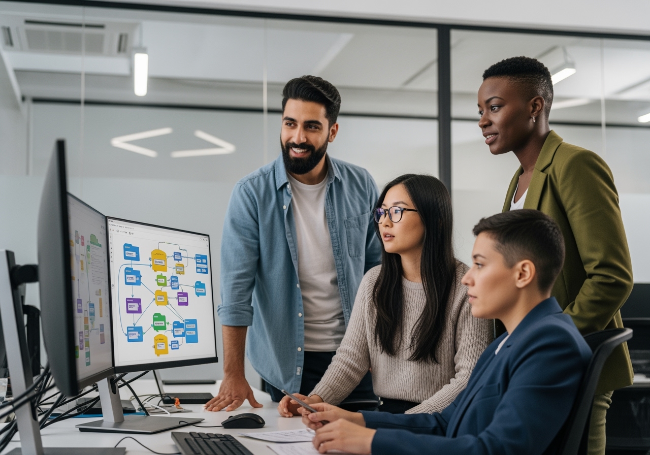 AI-Powered Detection