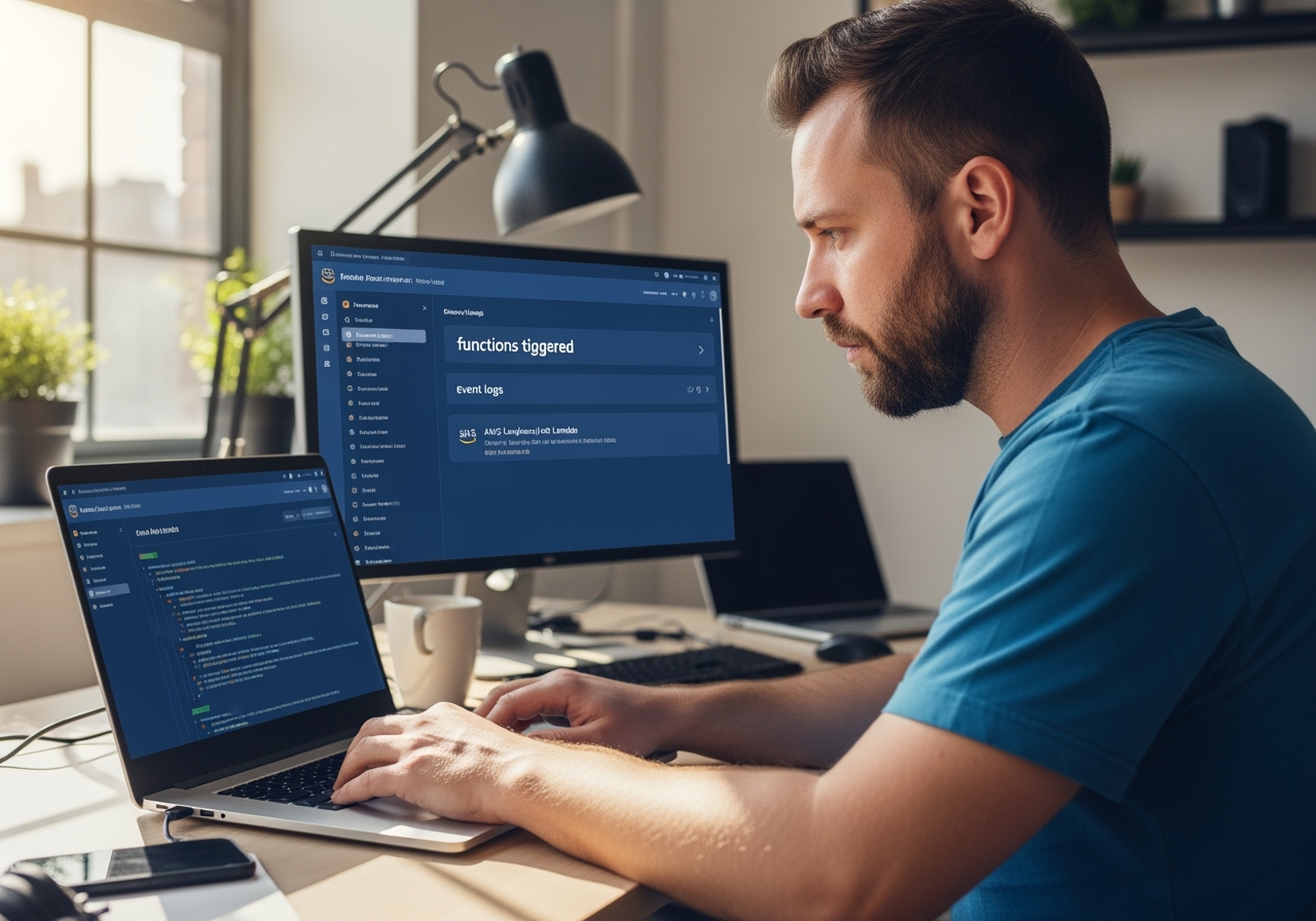 Continuous Monitoring