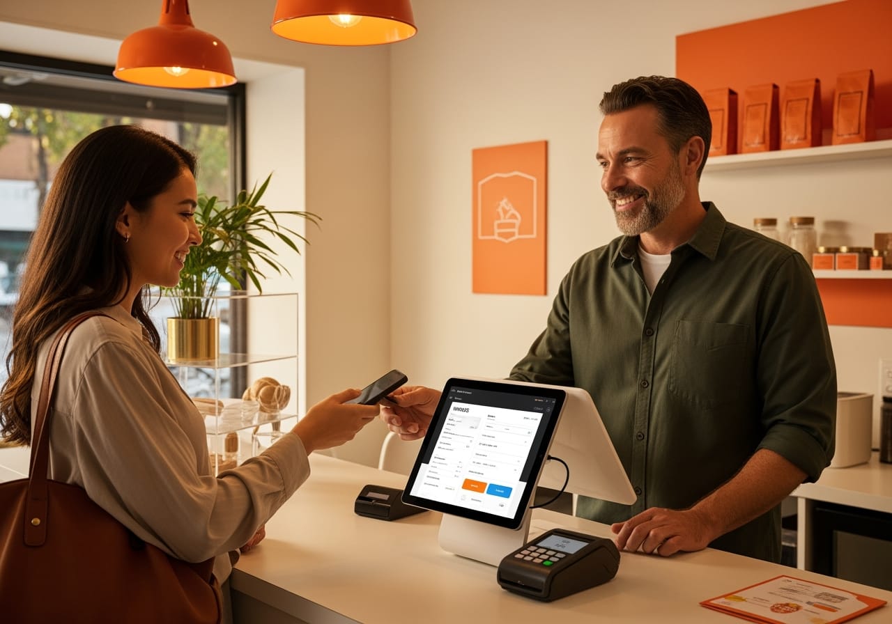CoreCloud govern, CommerceCloud services, and Agentic Cloud activation